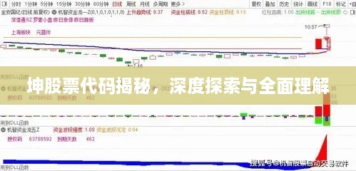 坤股票代码揭秘，深度探索与全面理解