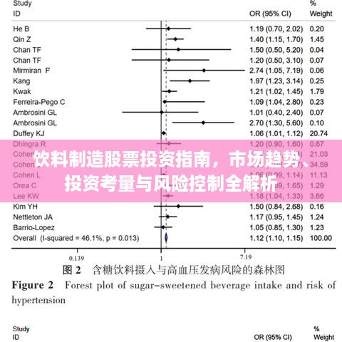 饮料制造股票投资指南，市场趋势、投资考量与风险控制全解析