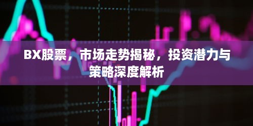 BX股票，市场走势揭秘，投资潜力与策略深度解析
