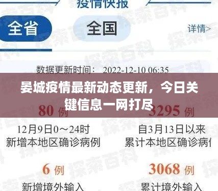 晏城疫情最新动态更新，今日关键信息一网打尽
