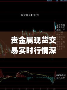 贵金属现货交易实时行情深度解析