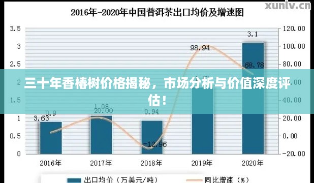 三十年香椿树价格揭秘，市场分析与价值深度评估！
