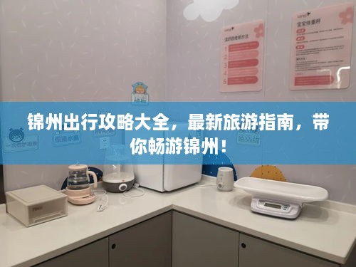 锦州出行攻略大全，最新旅游指南，带你畅游锦州！