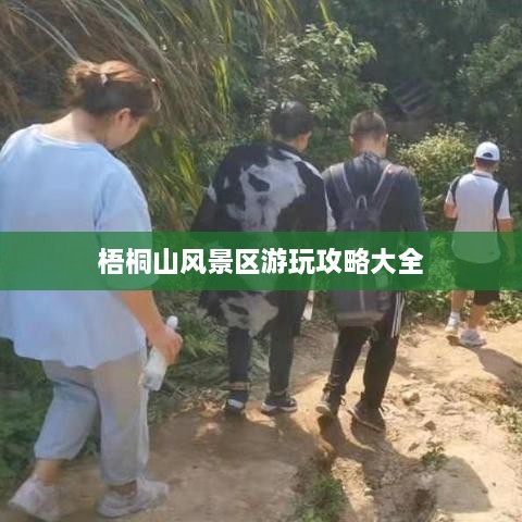 梧桐山风景区游玩攻略大全