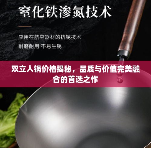 双立人锅价格揭秘，品质与价值完美融合的首选之作
