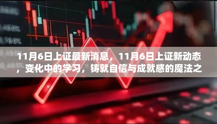 变化中的学习，铸就自信与成就感的魔法之旅——最新上证消息与动态更新解读