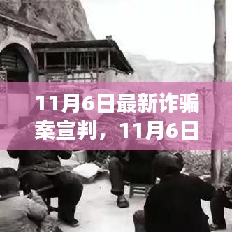 11月6日诈骗案宣判引发的深思，法律公正与社会安全的双重视角