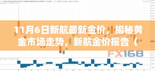 揭秘黄金市场走势，新航金价报告（最新11月6日版）