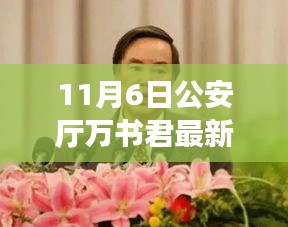 公安厅万书君新动向揭秘，小巷深处的独特风味与背后的故事