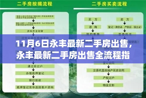 永丰最新二手房出售全流程指南，从初学者到进阶用户的必备参考（11月6日）