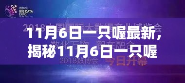 揭秘，科技前沿三大看点尽在11月6日一只喔最新动态