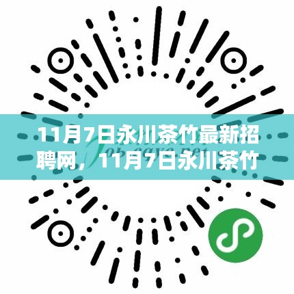 11月7日永川茶竹最新招聘网产品全面评测与介绍