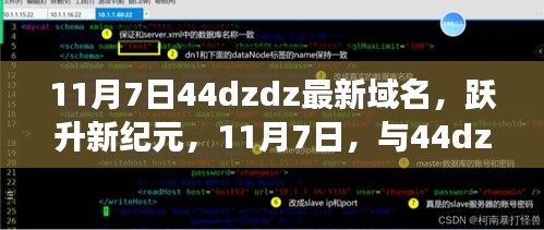 11月7日44dzdz最新域名启航新纪元，智慧之旅正式开启