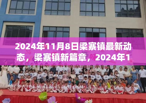 梁寨镇新篇章，2024年11月8日最新动态报告