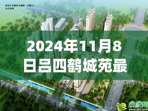 揭秘，2024年吕四鹤城苑最新房价走势与未来市场动态分析