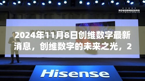 创维数字未来之光，2024年11月8日的崭新篇章与变革塑造自信成就新篇章