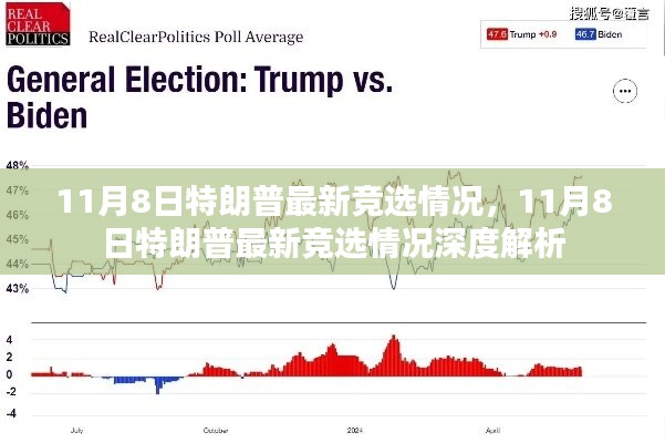 11月8日特朗普竞选最新动态，深度解析竞选情况