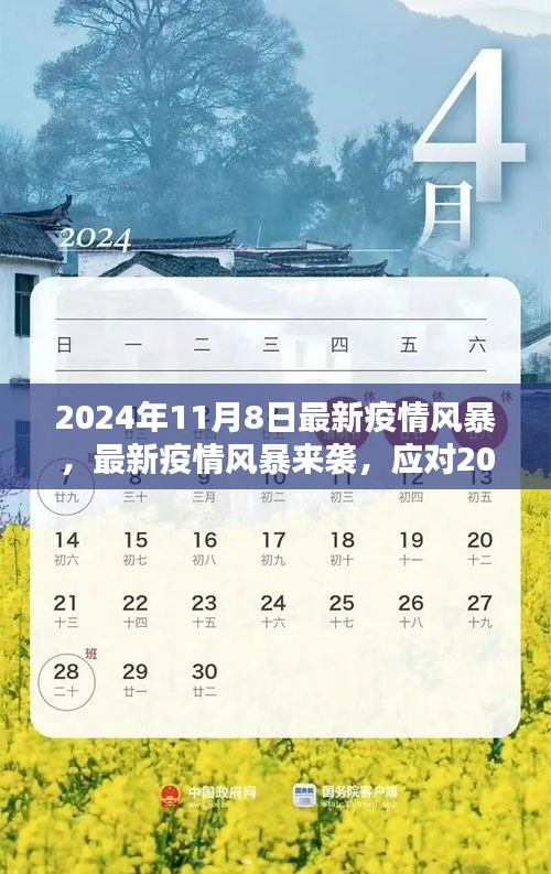 2024年疫情风暴应对指南，小红书攻略助你应对疫情挑战