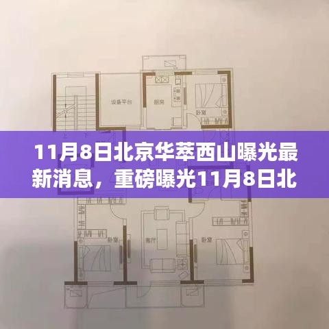 北京华萃西山发布最新高科技产品，引领未来生活潮流重磅曝光