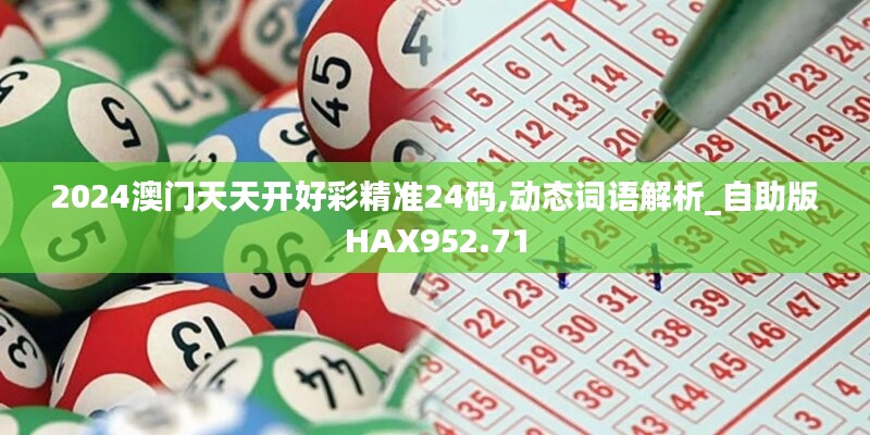 2024澳门天天开好彩精准24码,动态词语解析_自助版HAX952.71