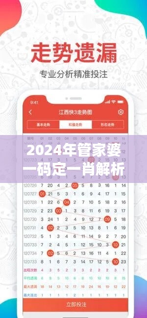 2024年管家婆一码定一肖解析策略升级版：UFP951.01安全攻略