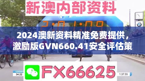 2024澳新资料精准免费提供，激励版GVN660.41安全评估策略方案