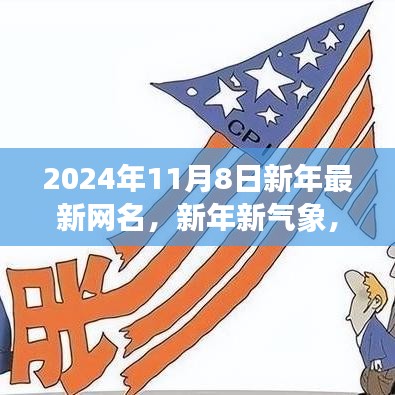 新年新气象，探索最佳网名选择——新年新网名评测报告（2024年11月8日）