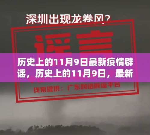 历史上的11月9日最新疫情辟谣，真相揭秘