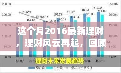 回顾与展望，2016年最新理财趋势及其时代影响力