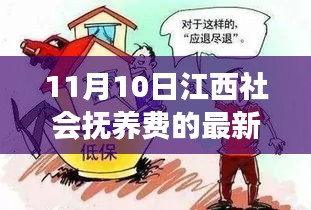 江西社会抚养费新政策下的神秘小店探索（2017年11月版）