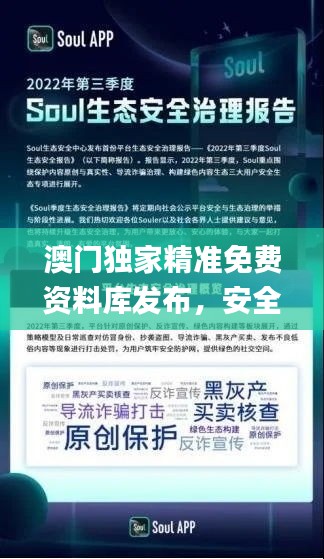 澳门独家精准免费资料库发布，安全评估策略详解_EQB4.49户外版