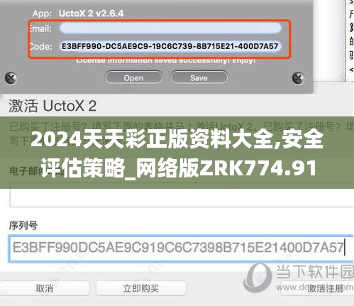 2024天天彩正版资料大全,安全评估策略_网络版ZRK774.91