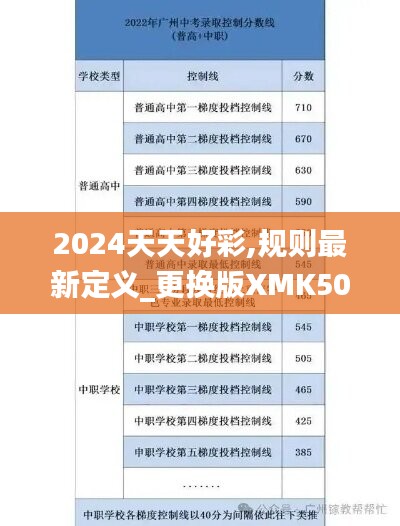 2024天天好彩,规则最新定义_更换版XMK502.79