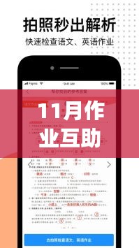 11月作业互助组最新版，学习变革的魔力，激发自信与成就感的源泉。