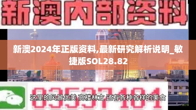 新澳2024年正版资料,最新研究解析说明_敏捷版SOL28.82