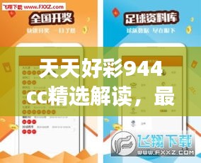 天天好彩944cc精选解读，最佳解析版OFR918.88