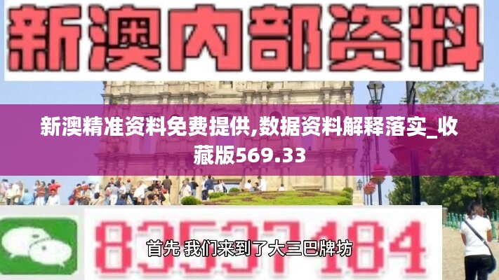 新澳精准资料免费提供,数据资料解释落实_收藏版569.33