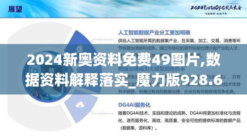 2024新奥资料免费49图片,数据资料解释落实_魔力版928.61