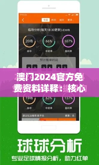 澳门2024官方免费资料详释：核心版OLA711.38最新版