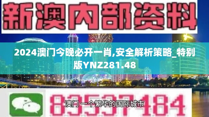 2024澳门今晚必开一肖,安全解析策略_特别版YNZ281.48