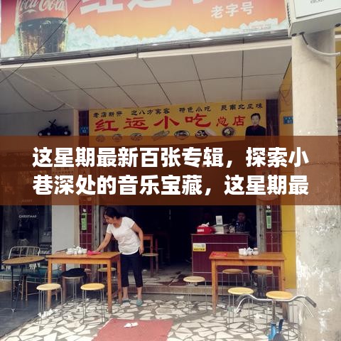 探索音乐宝藏，最新百张专辑的神秘店铺之旅