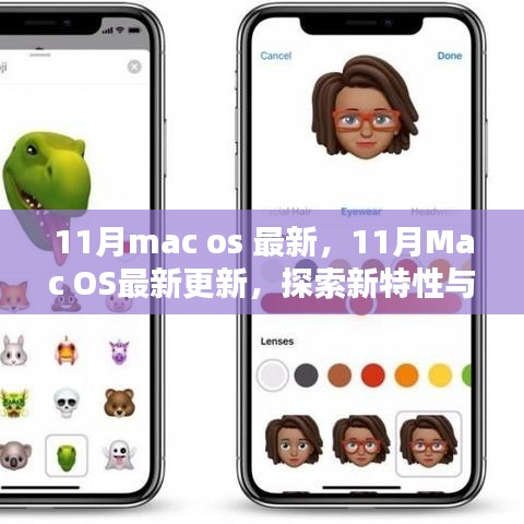 探索新特性与改进，11月Mac OS最新更新详解