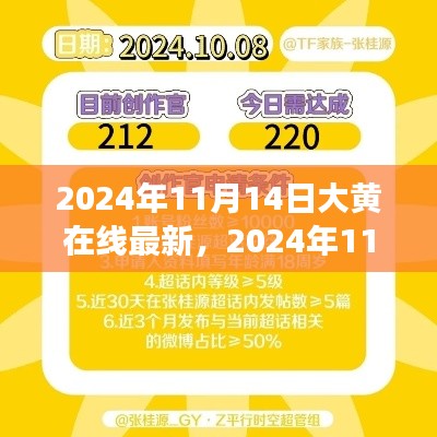 2024年大黄在线任务完成指南，从零起步轻松掌握技能学习