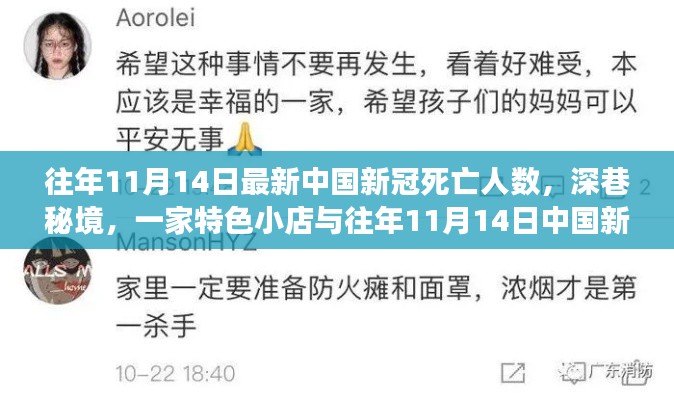 深巷秘境中的故事，中国新冠死亡人数背后的微妙关联与特色小店印记