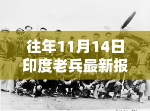 印度老兵日常，温馨重逢在11月14日