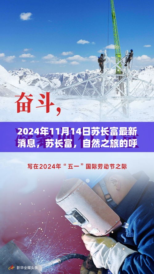 苏长富心灵探寻之旅，最新游记分享与感悟（2024年11月14日）