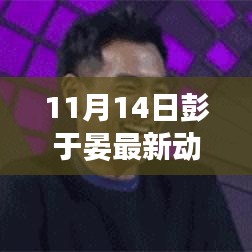 彭于晏11月14日最新动态，星光闪耀与影响力回响