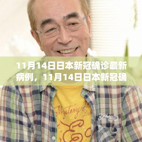 日本新冠确诊最新病例分析与观察（截至11月14日）