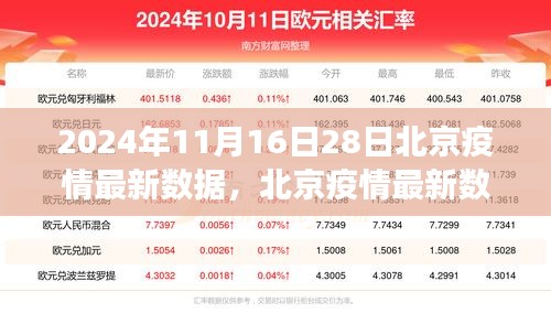 2024年11月深度观察，北京疫情最新数据报告