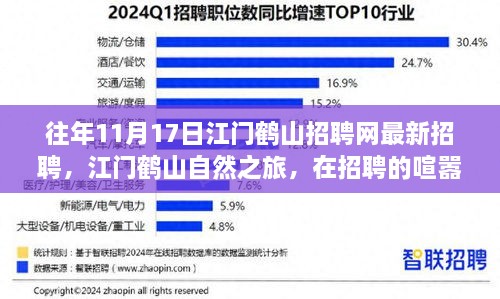 江门鹤山招聘网最新招聘与自然之旅，寻找内心的宁静时刻